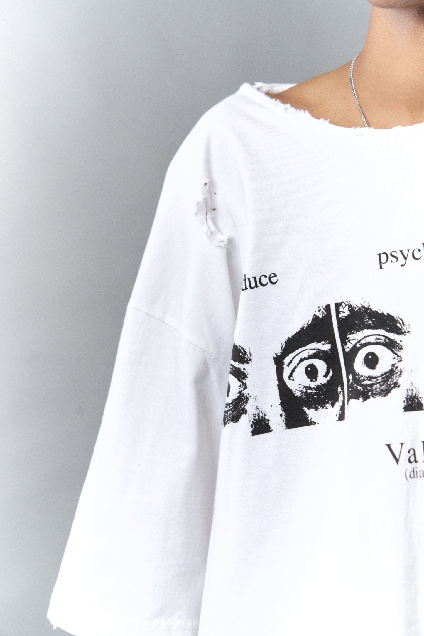 VALIUM, t-shirt