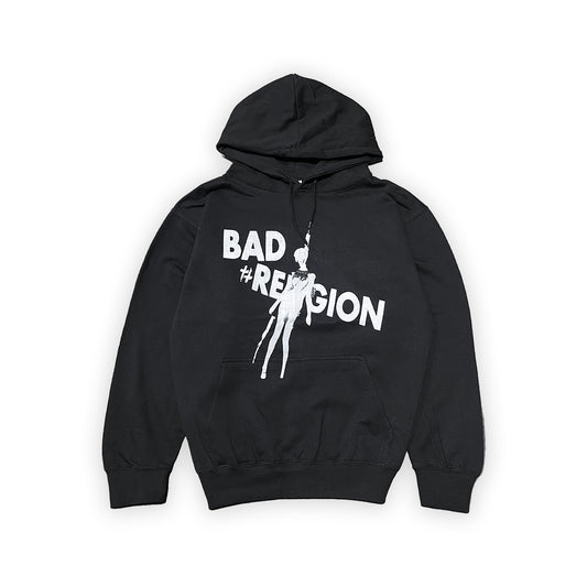 BAD RELIGION HOODIE
