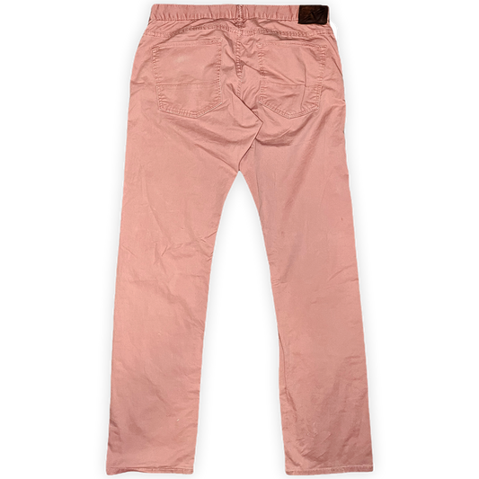 ENDLESS PEACH JEANS (32-34)
