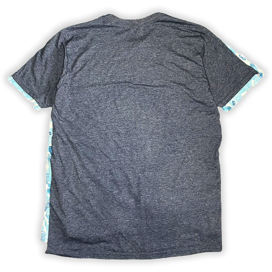 PATCH UP T-SHIRT (M-L)