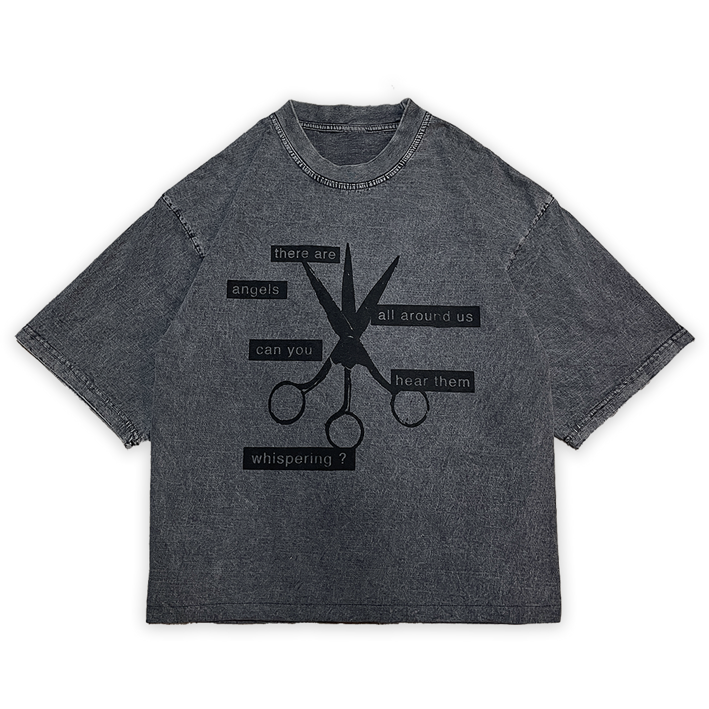 ANGEL, t-shirt