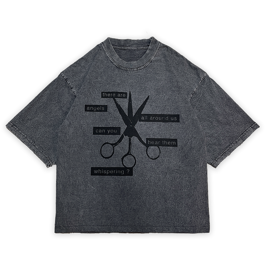 ANGEL, t-shirt