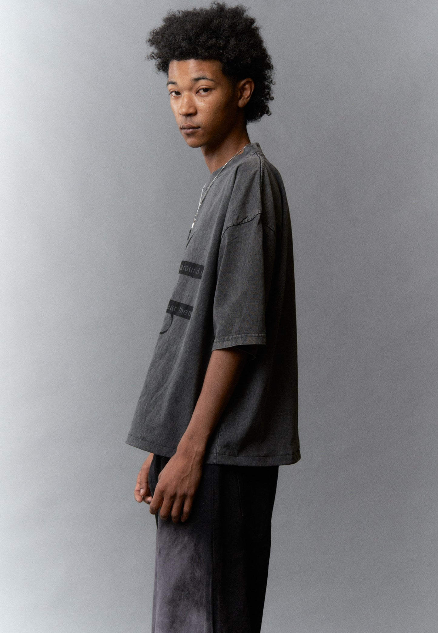 ANGEL, t-shirt