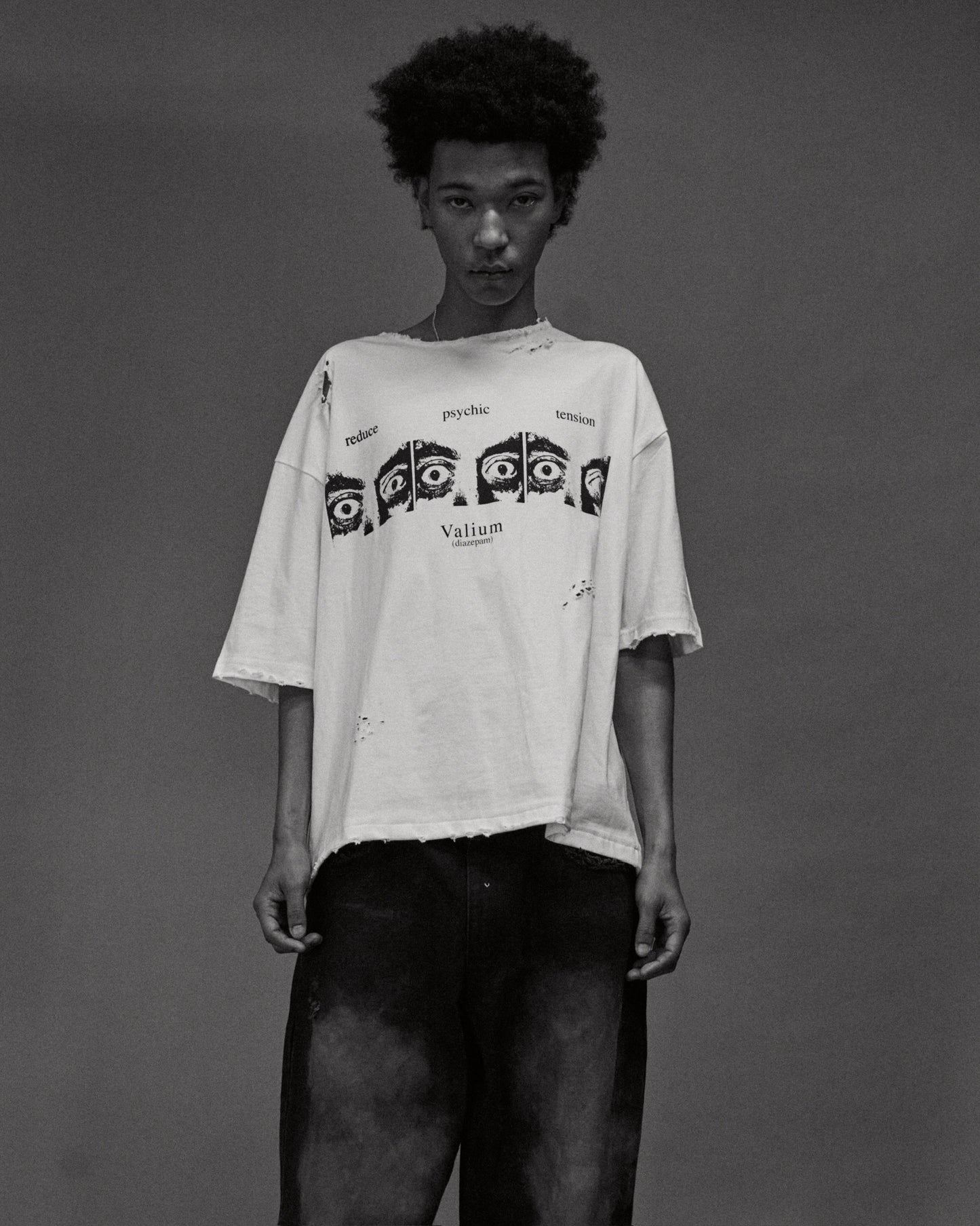VALIUM, t-shirt