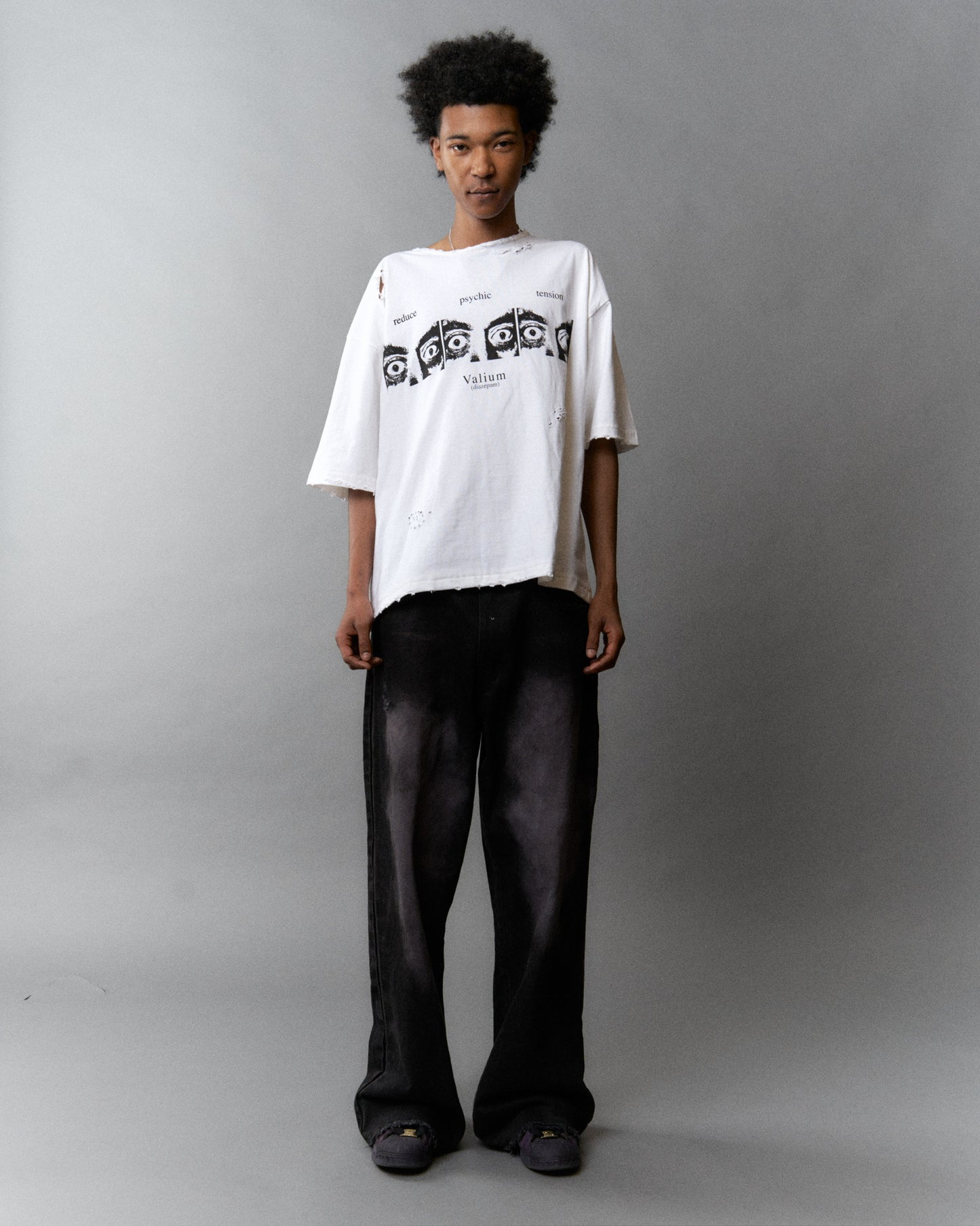 VALIUM, t-shirt