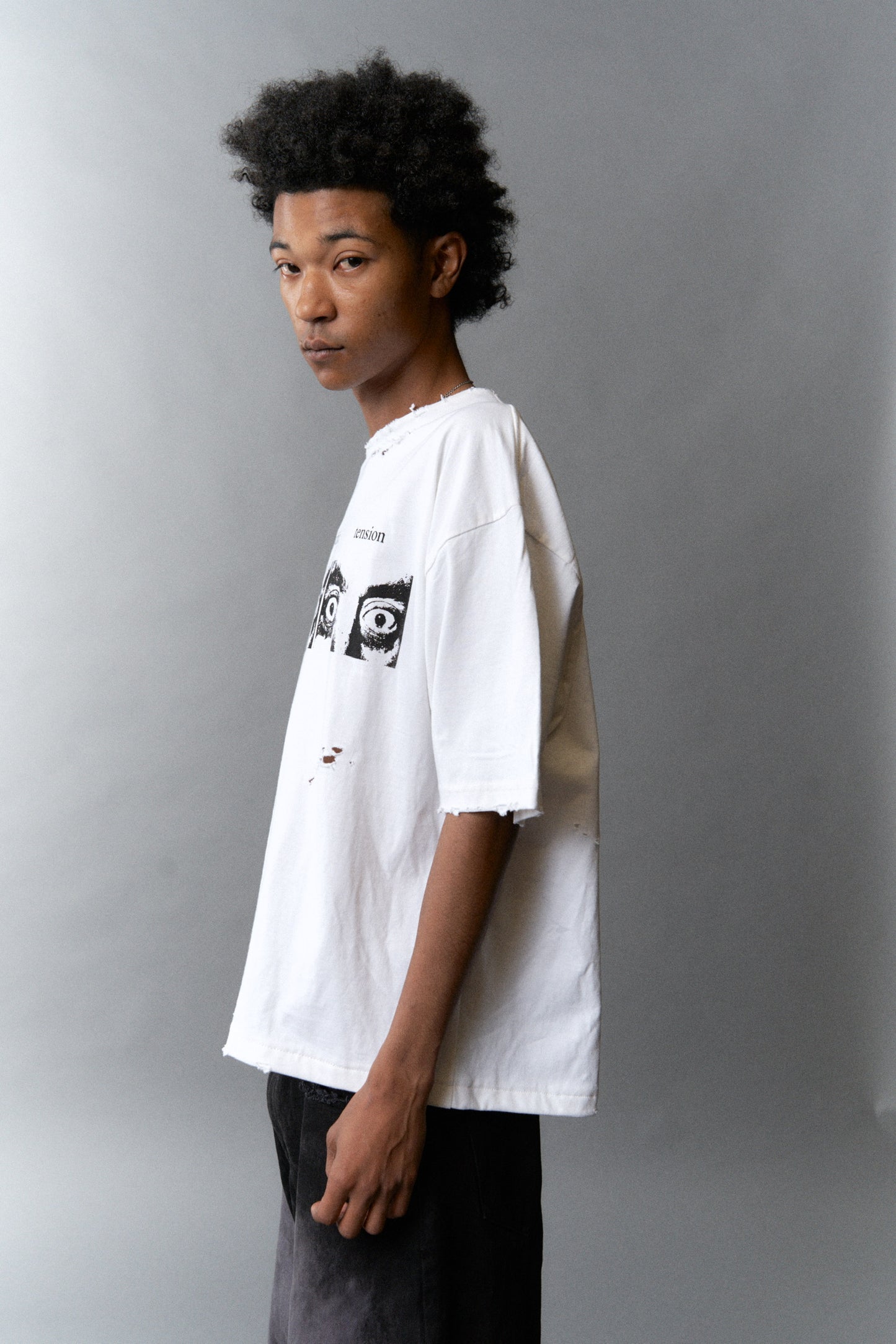 VALIUM, t-shirt
