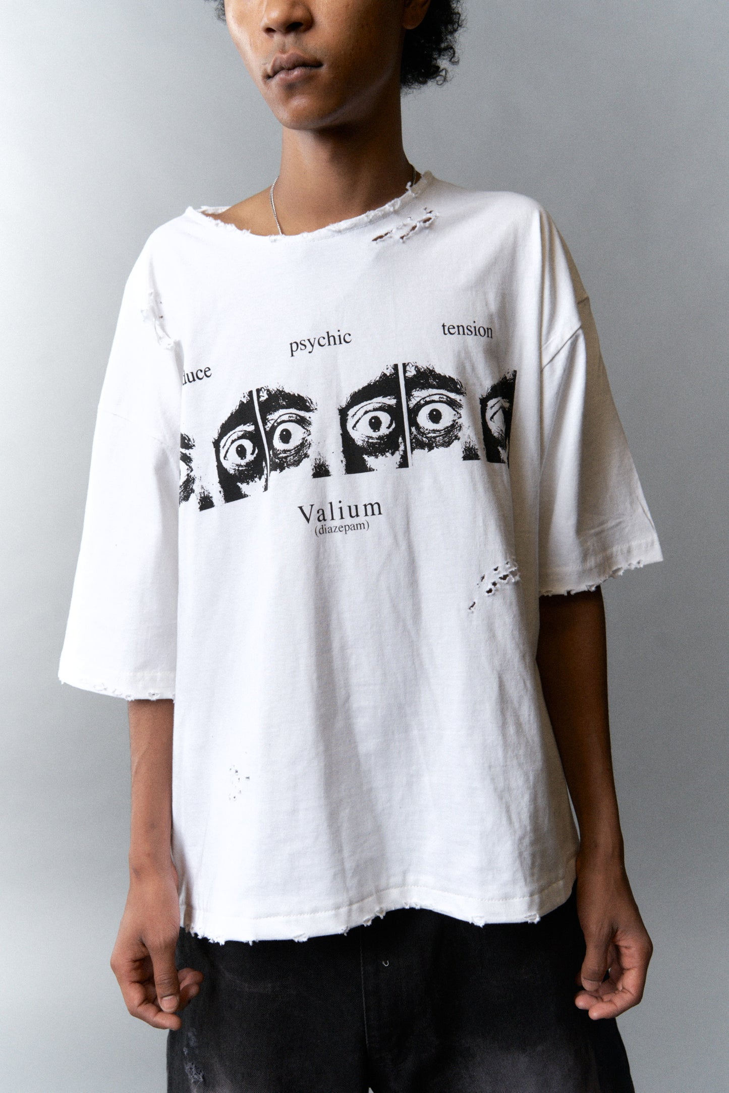 VALIUM, t-shirt