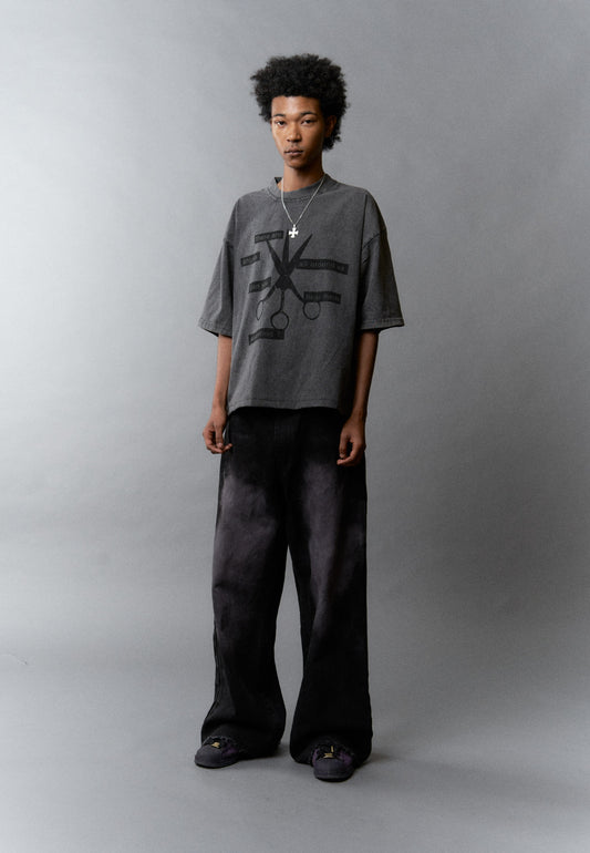 ANGEL, t-shirt