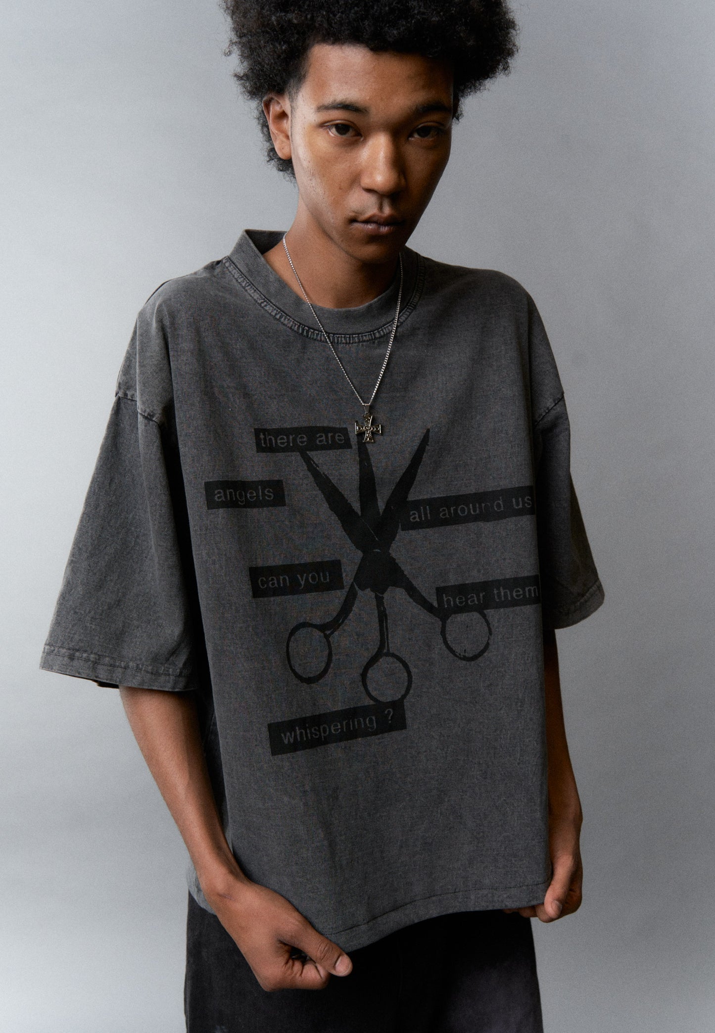ANGEL, t-shirt