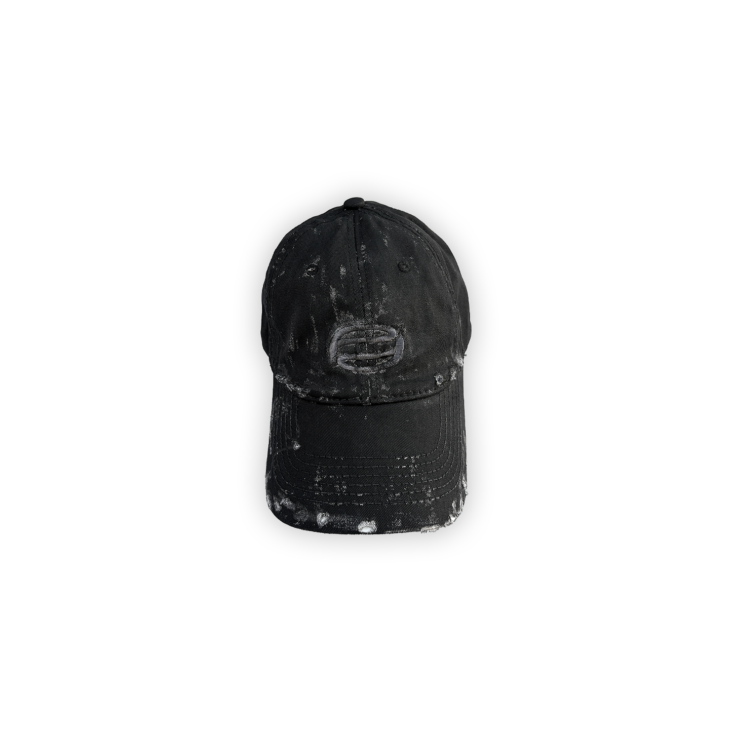 P-D BASEBALL HAT