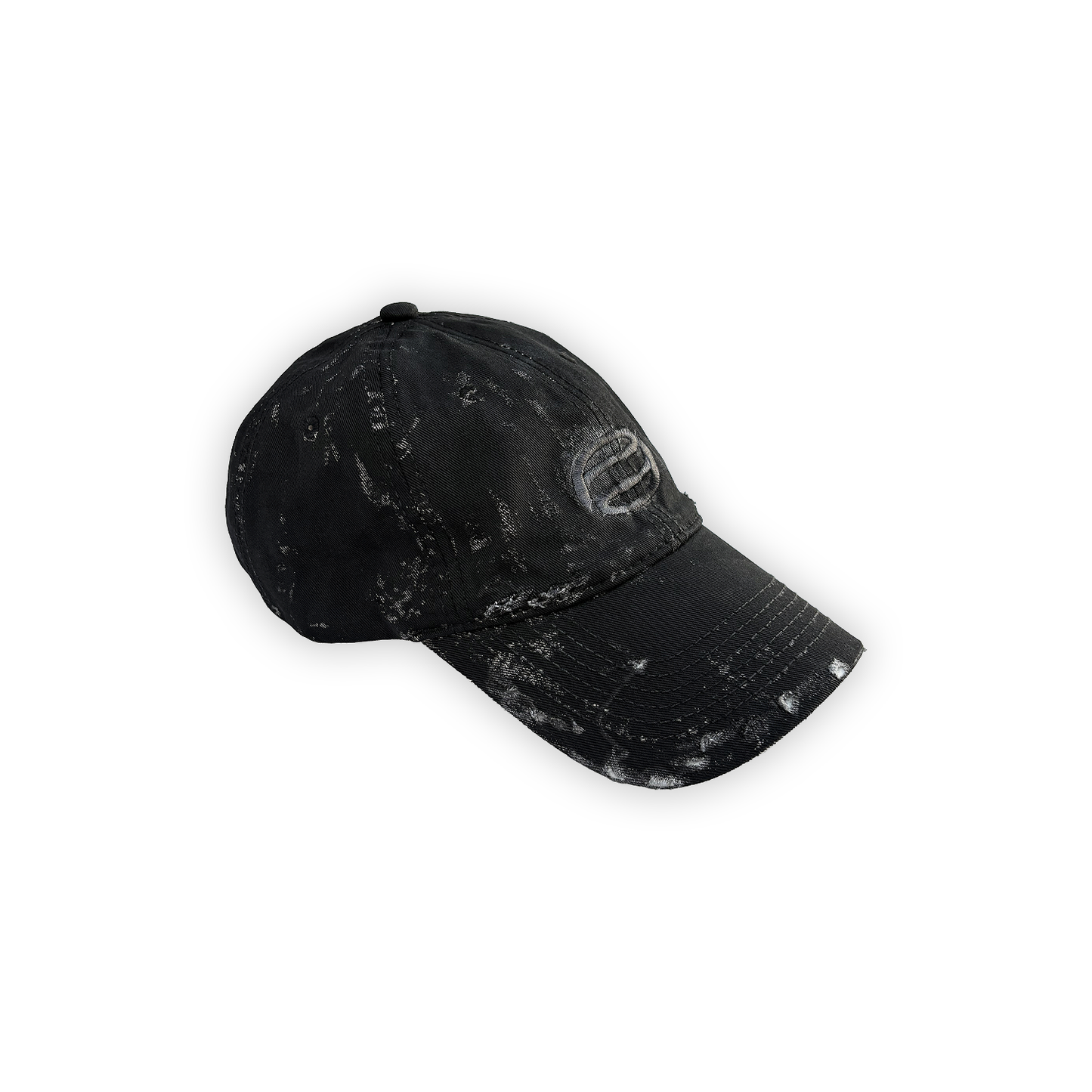 P-D BASEBALL HAT