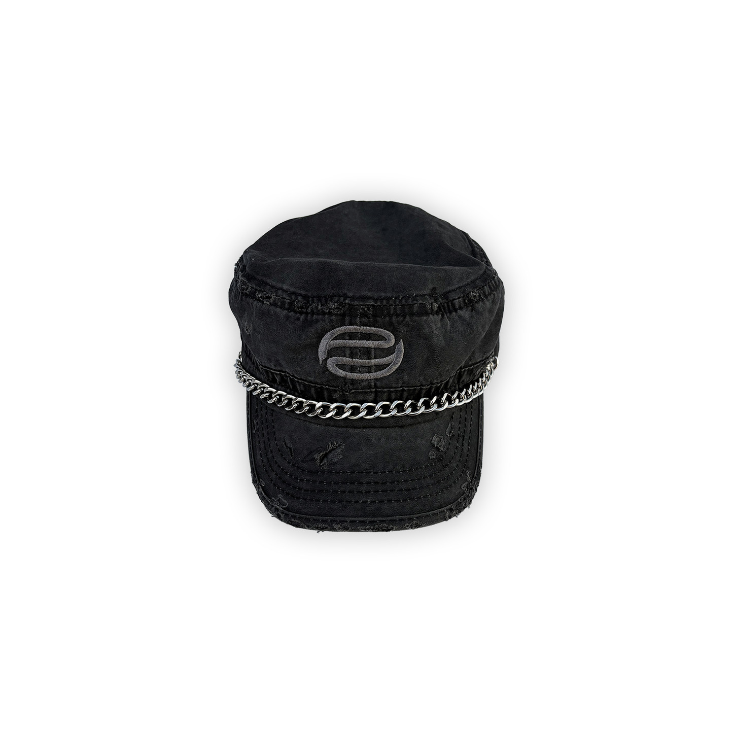 CHAIN CADET HAT