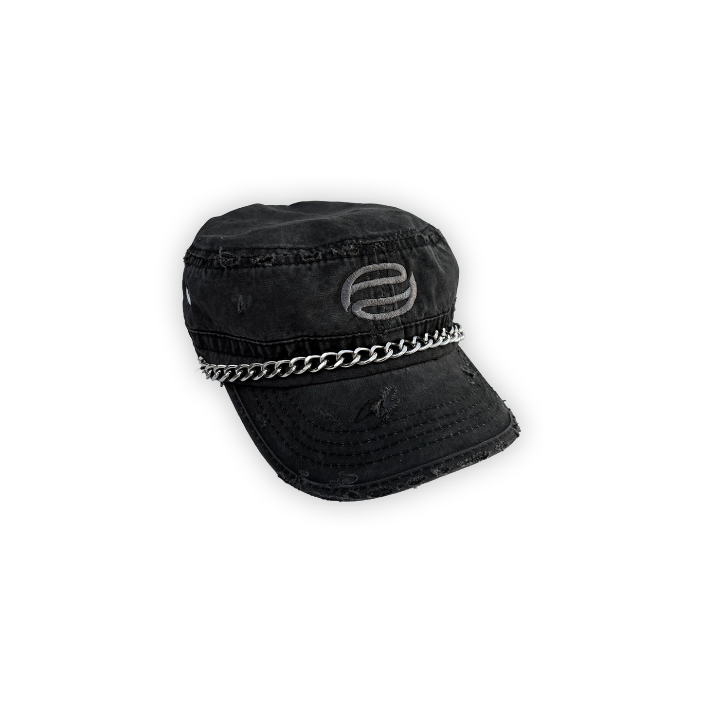 CHAIN CADET HAT
