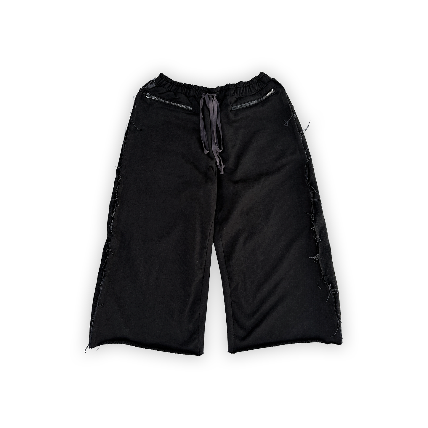 HYBRID LONG SHORTS