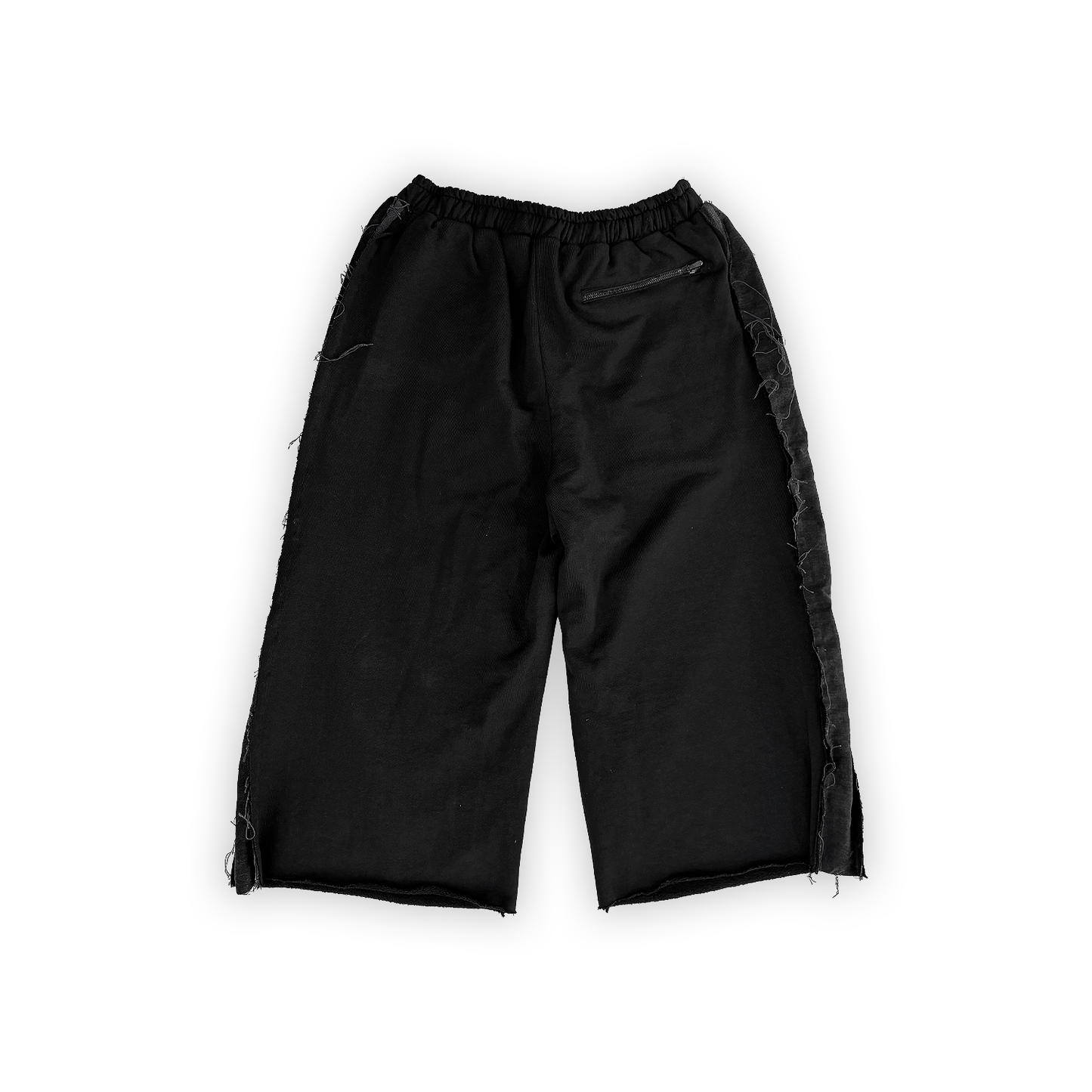 HYBRID LONG SHORTS
