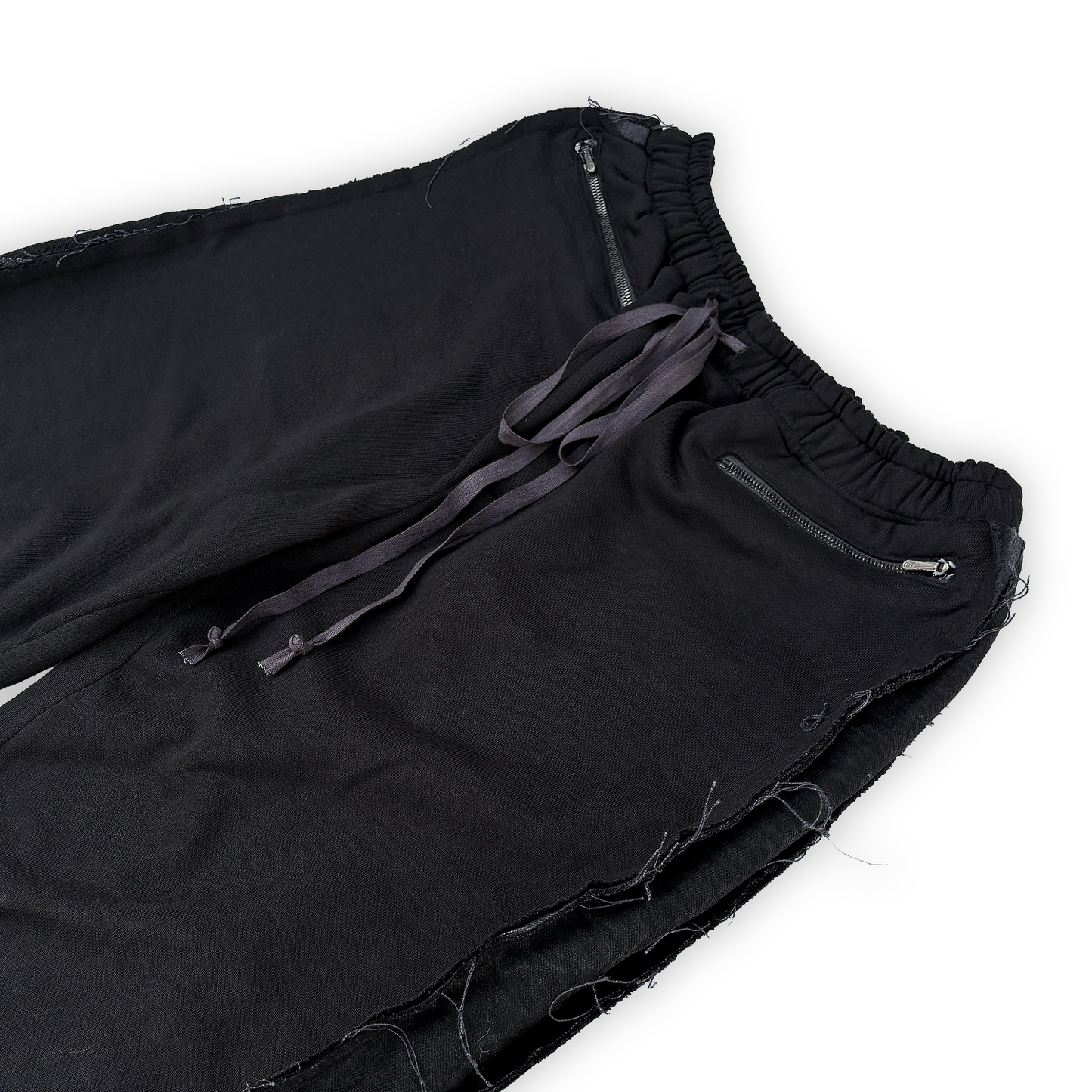 HYBRID LONG SHORTS