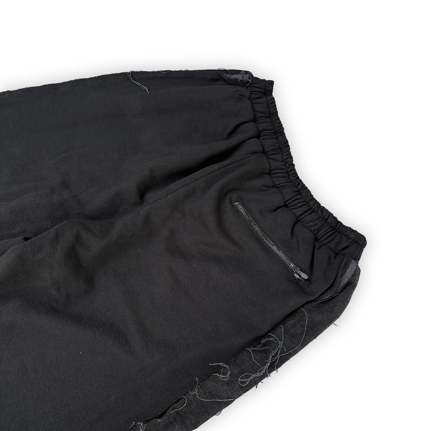 HYBRID LONG SHORTS