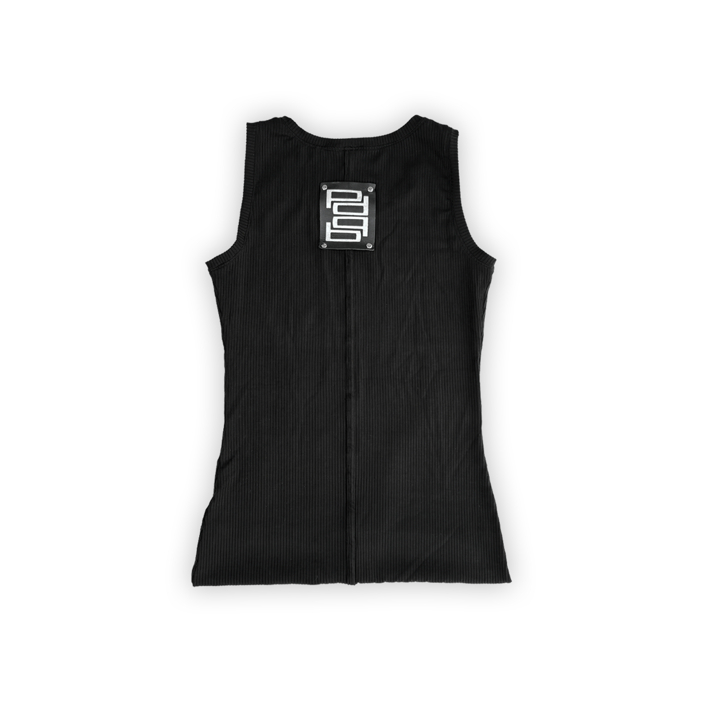 BUCKLE TANK
