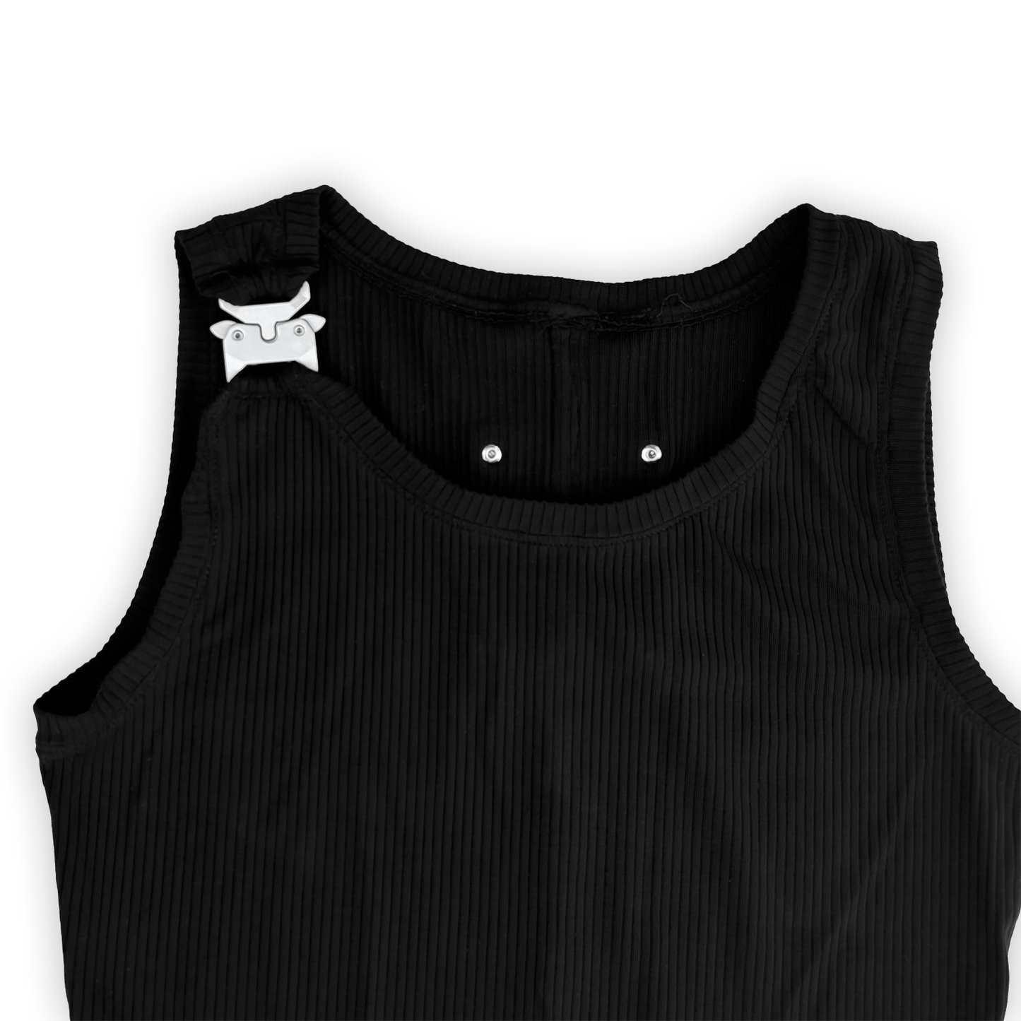 BUCKLE TANK