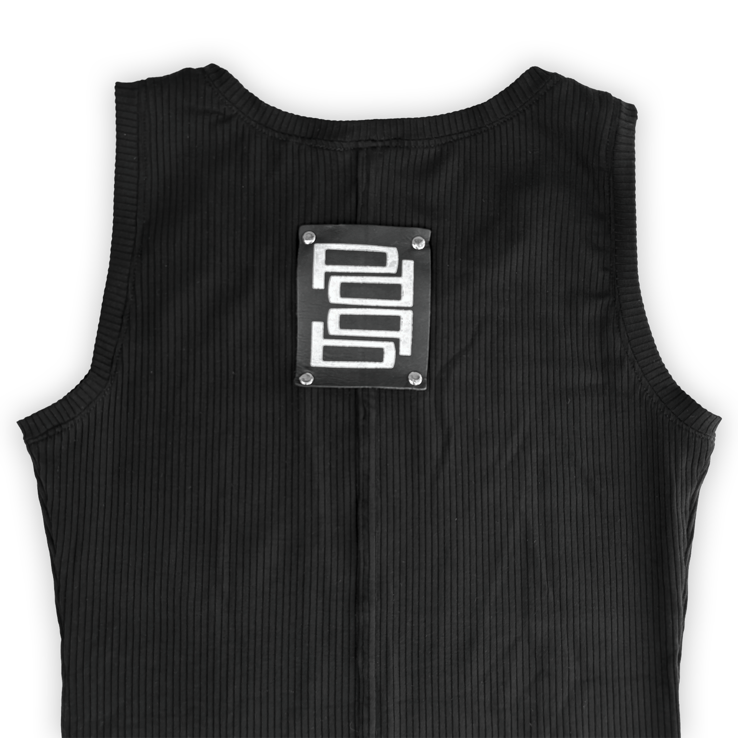 BUCKLE TANK