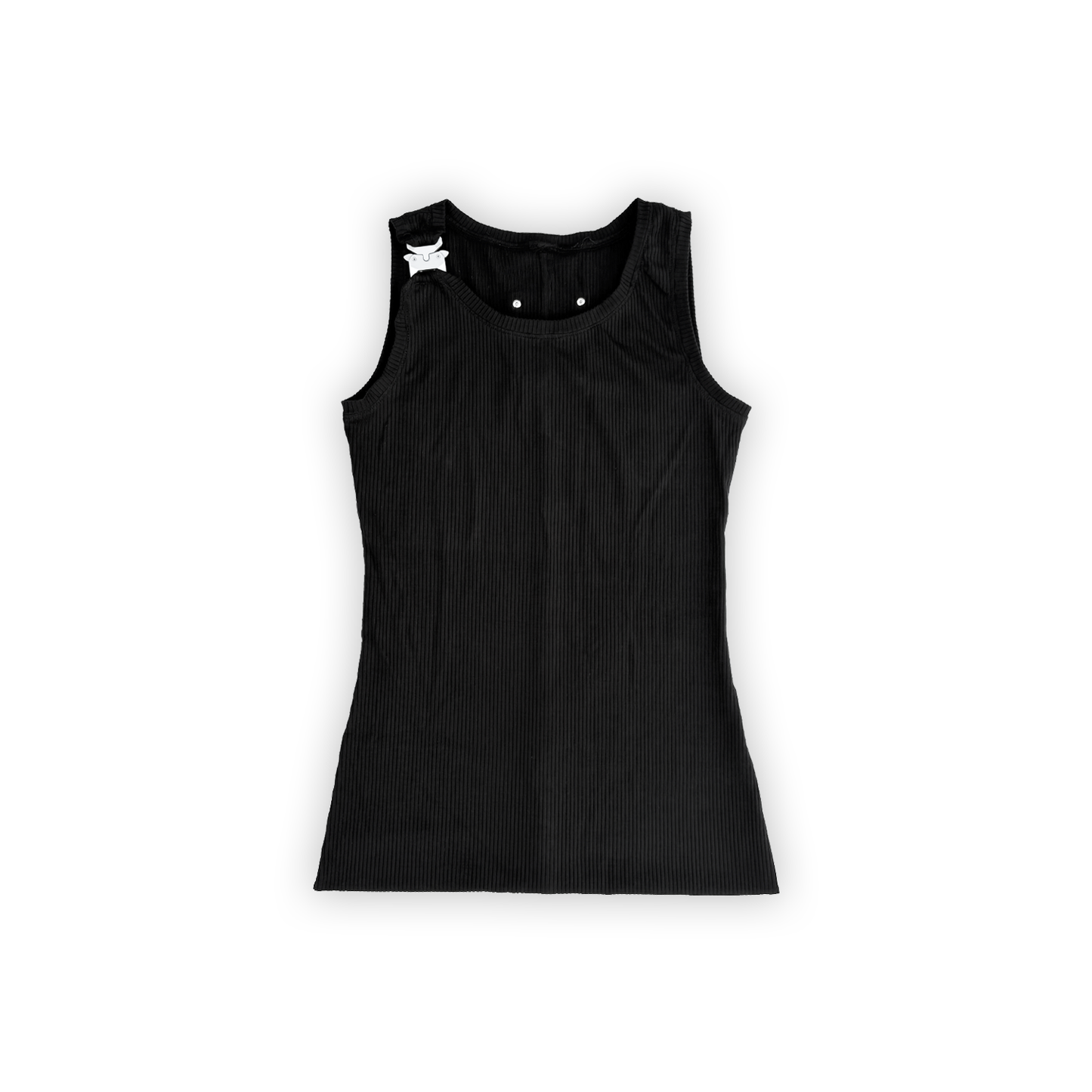 BUCKLE TANK