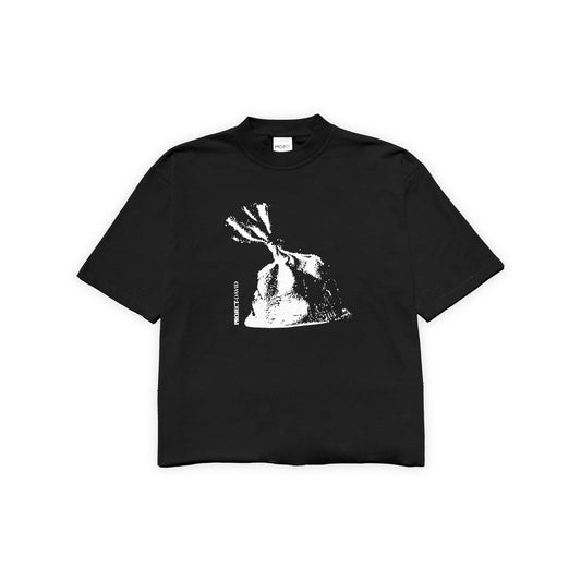 BAG OF HOLES, T-SHIRT