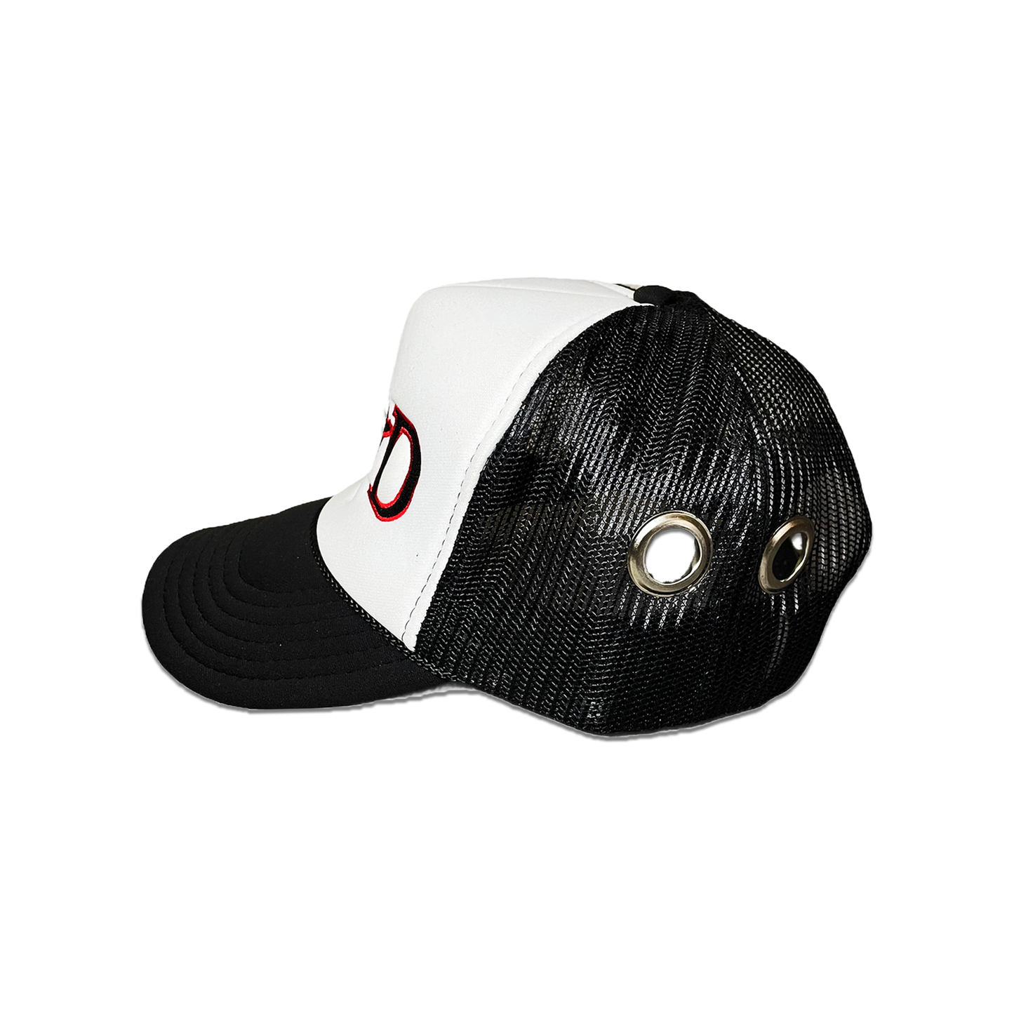 ANARCHY TRUCKER HAT